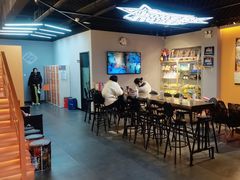 -U.P流行舞蹈文化艺术中心(财富星座店)