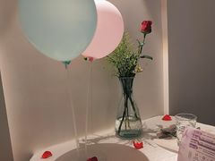 -晶雅花园西餐厅(南京首店)