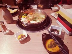 -水林间·寿喜烧自助(仙林金鹰店)