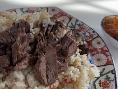 -帕米尔食府(白云观店)