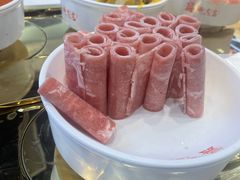 -西火火·川派小火锅(西溪银泰店)