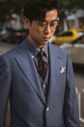 -优刻西服西装定制(金轮国际广场店)