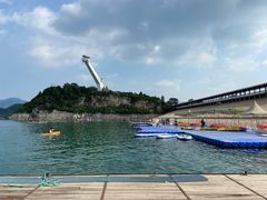-北京金海湖景区