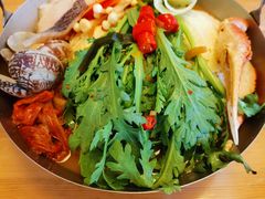 -王鼎精致料理铁板烧(世博源店)