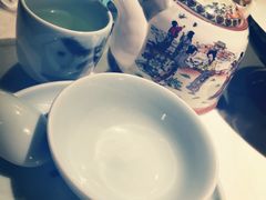 -韵秋荷(宝山龙湖天街店)