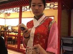 -红红烤鸭店(西单店)