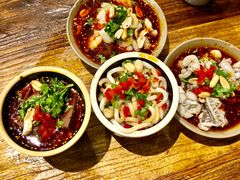 -串大叔炭火烤串·鸡西大冷面刀削面(总店)