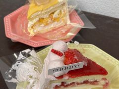 -流酥可心·牛乳蛋糕商店(禾祥西路店)