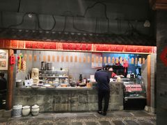 -卯时·龙光雅宴·精致锡帮菜(惠山古镇店)