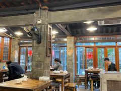 大堂-夹夹大·蟹蟹大排档(财富又一城店)