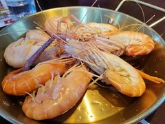 -钳真多钓虾馆·小龙虾海鲜烧烤(九六广场店)
