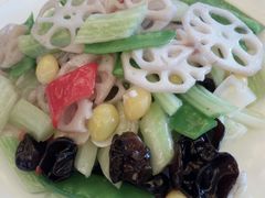 -海富门·带鱼·淮扬菜·粤菜(甘家口店)