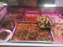 -老刘家泡馍·陕西老字号(钟楼广济街店)
