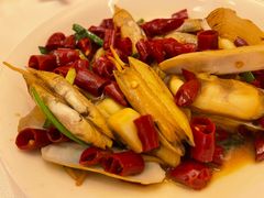 -莆田餐厅PUTIEN(西安万象天地店)