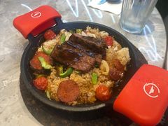 -必胜客(瑞虹店)