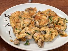 海蛎煎-食来运转平潭小吃(平潭店)
