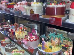 -味多美蛋糕(古城店)
