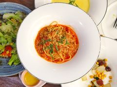 -1861意大利餐厅(文化广场店)