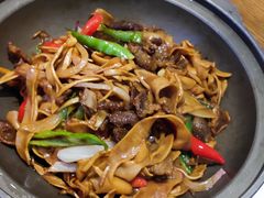 -小厨娘淮扬菜(六合欢乐港店)