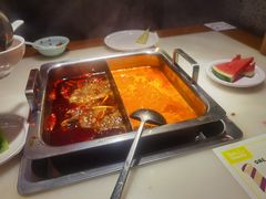 -重庆高老九火锅(虹桥天地店)