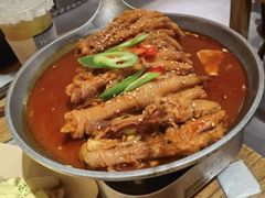 -TAIFORKS 大福食堂·山葵烤肉料理·拌饭(宝安店)