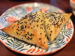 -那拉提之疆·新疆菜(美院店)