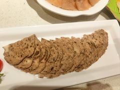 -一叶一世界·素食餐厅(锦华万达店)