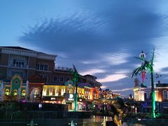 -青岛方特梦幻王国