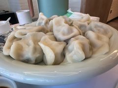 -吉林省林业宾馆-餐厅
