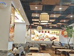 -蒸武门·广式茶点(石滩店)