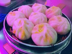 王菊鲜肉小笼包-王菊美食街