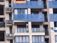 -三亚凤凰水城凯莱度假酒店