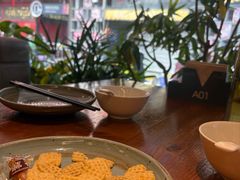 -又一福烤鸭·北京菜(东四店)