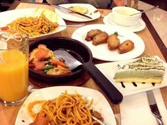 android_upload_pic-必胜客(百联又一城店)