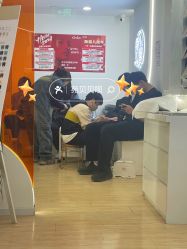 -斯馨·健康美甲美睫