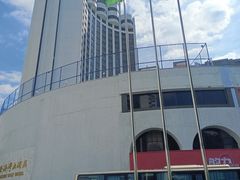 -汕头金海湾大酒店(万象城店)