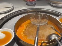 -云尊府云南菜·蒸汽石锅鱼(学清路店)