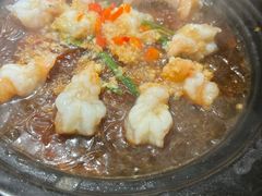 -绿茶餐厅(华贸购物中心店)