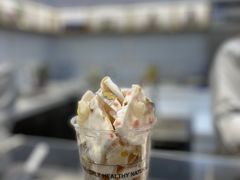 -艾炒酸奶(上海近铁城市广场店)