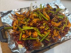 -清真•蜀风园(丁字沽总店)