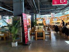 -魔方城市书房(中街益田店)