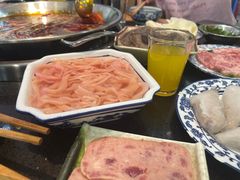 -飘香火锅(玉林西路店)