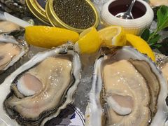 -Osteria Garden 生蚝花园餐厅(原进贤路店)