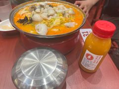 -喜家德虾仁水饺(长泰广场店)