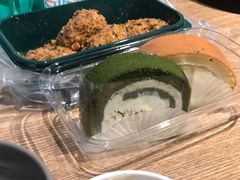 -Dough&Joe团憩(瑞虹天地月亮湾店)