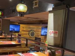 -馋嘴猫北京食堂·烤鸭·宵夜(亚运村店)
