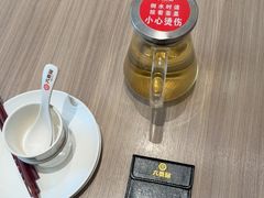 -六泰居·尔滨地标·东北菜(泰山路店)