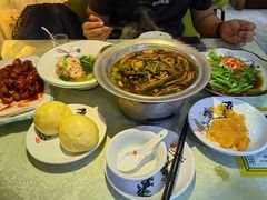-眷江南之小蓝鲸(王府大街店)