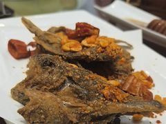 -小秦淮·南京土菜(新亭西路店)