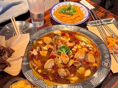 -破店肥哈·海鲜·烧烤(郑州银泰inPARK店)